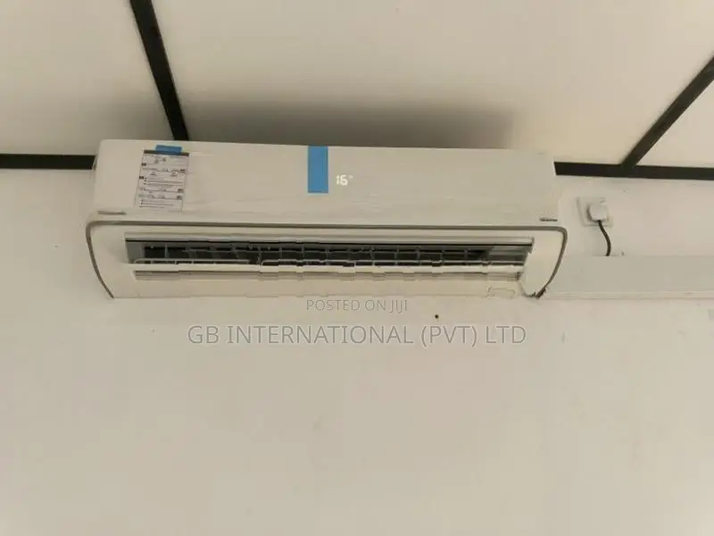 Panasonic 12000BTU Inverter Airconditioner