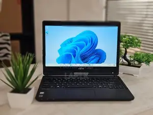 Fujitsu Lifebook T939 Core i5–8th GEN 8GB RAM 256GB SSD