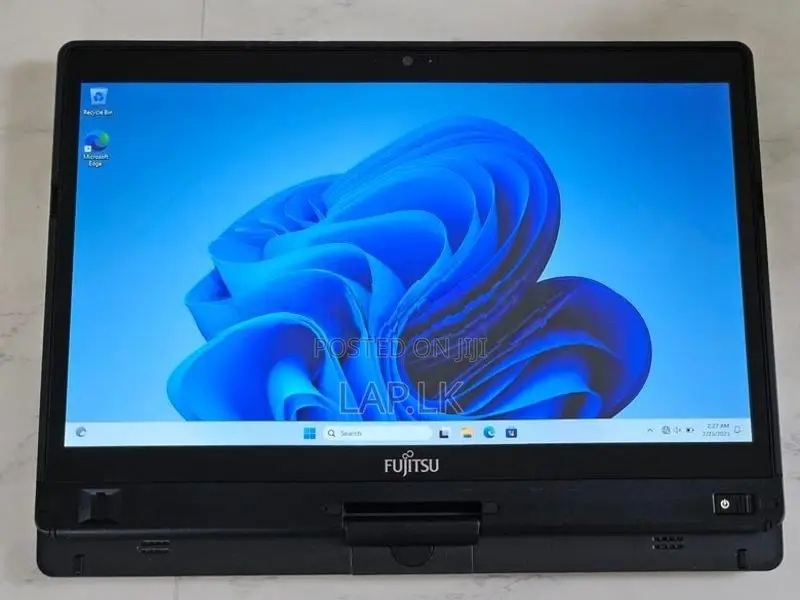 Fujitsu Lifebook T939 Core i5–8th GEN 8GB RAM 256GB SSD