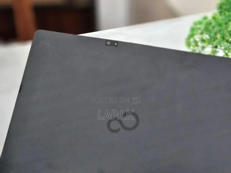 Fujitsu Lifebook T939 Core i5–8th GEN 8GB RAM 256GB SSD