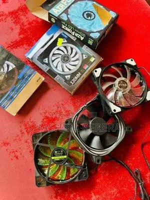 RGB Fan