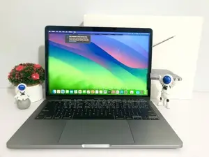 Apple MacBook Pro 2020 Professional Laptop