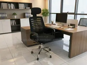 New Head Rest Computer Office Chair
