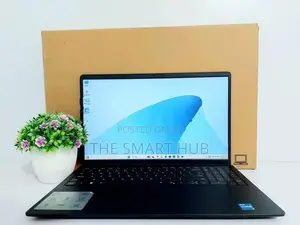 Dell Inspiron Core I3 13th Gen 8GB RAM 512GB Nvme Professional Laptops