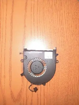 Dell Latitude 3340 Cooling Fan