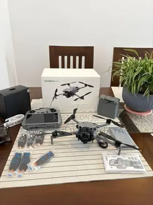 Dji Mini 5 Pro