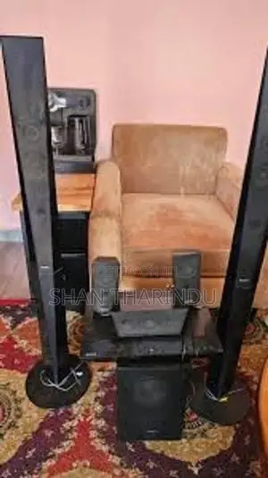 Sony Home Theater
