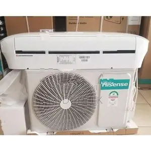 18000btu Hisense smart Inverter Airconditioner