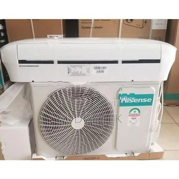 18000btu Hisense smart Inverter Airconditioner