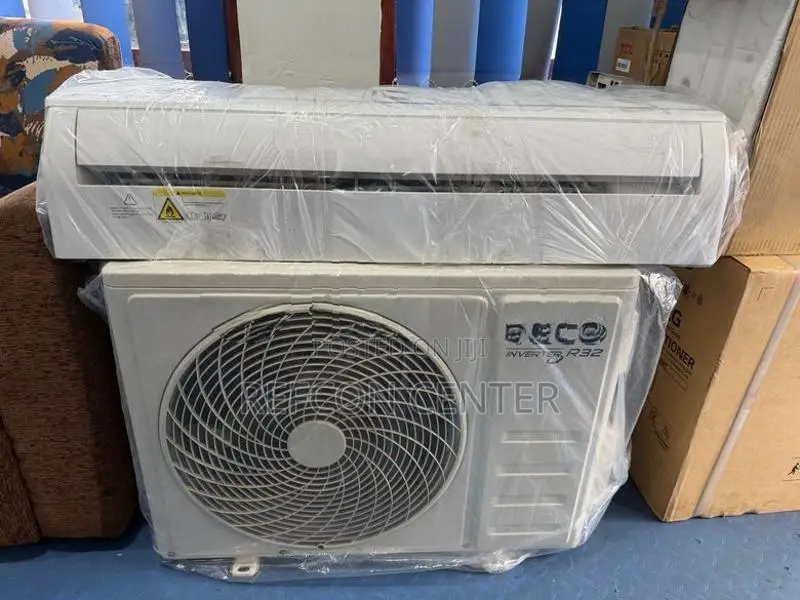 18000BTU Used Inverter Air Conditioner