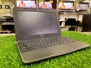 Dell Chrome Book