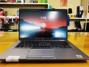 Core I5 10th Gen Dell Laptop