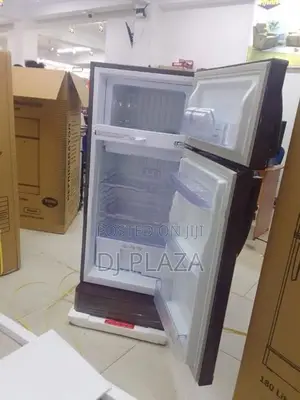 Fridge 2 Door 180 L