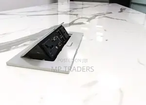 Table Powder Socket