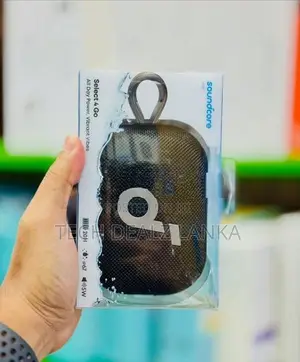 Anker Select 4 Go Speaker