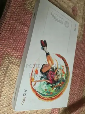 Veikk A15 Pro Graphic Tablet