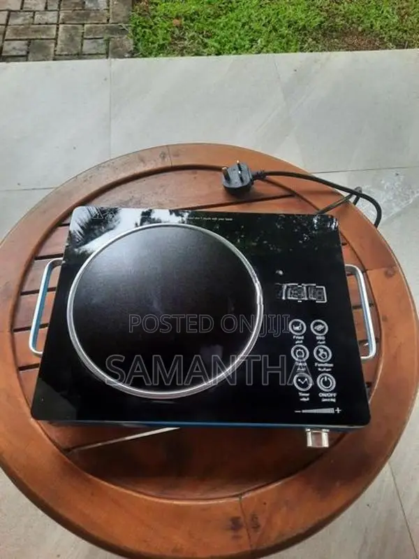 Infared Cooker