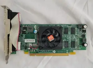 1GB VGA- AMD Radeon
