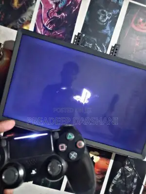 PS4 Slim Jailbreak