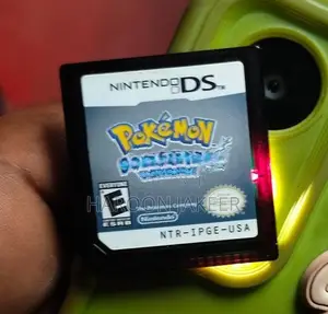 Pokémon SoulSilver