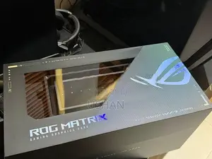 Asus ROG Matrix Platinum RTX 4090 24GB