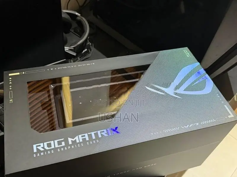 Asus ROG Matrix Platinum RTX 4090 24GB