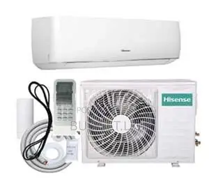 18000btu Hisense Smart Inverter Airconditioner
