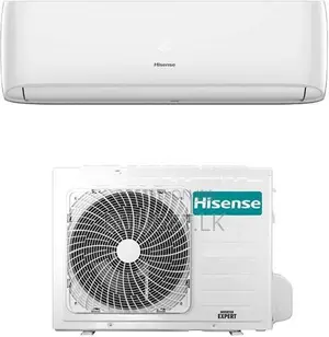 18000btu Hisense smart Inverter Airconditioner