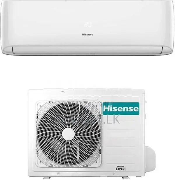 18000btu Hisense smart Inverter Airconditioner