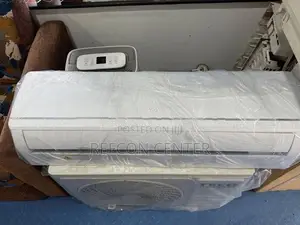18000BTU Used Inverter Air Conditioner