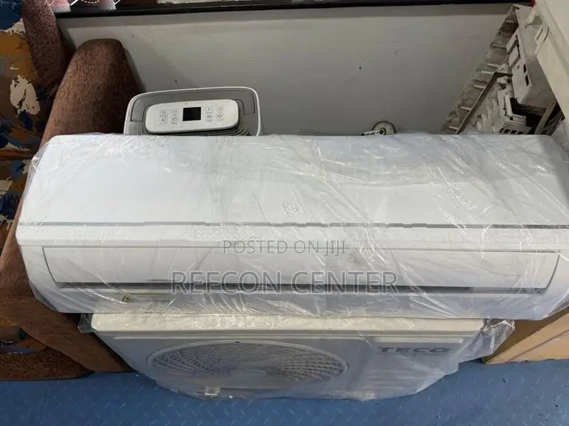 18000BTU Used Inverter Air Conditioner