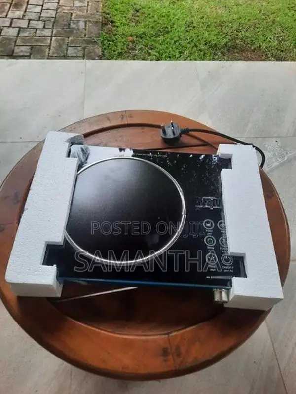 Infared Cooker