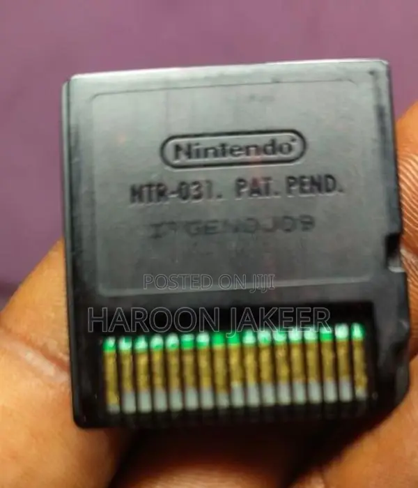 Pokémon SoulSilver