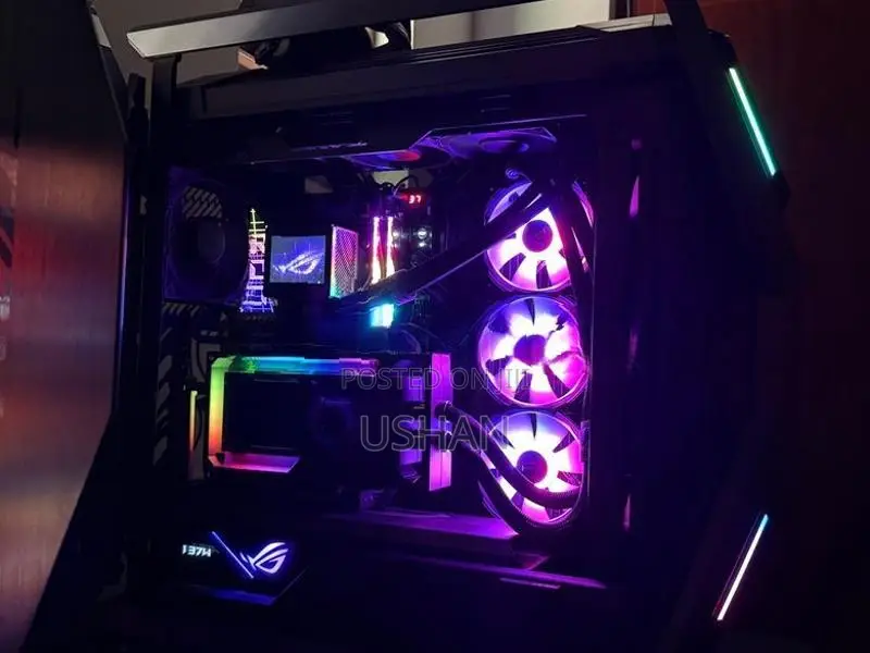 Asus ROG Matrix Platinum RTX 4090 24GB