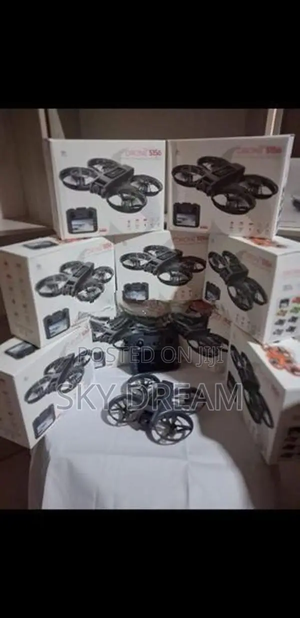 Drone Camera