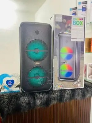 Brodu Speaker