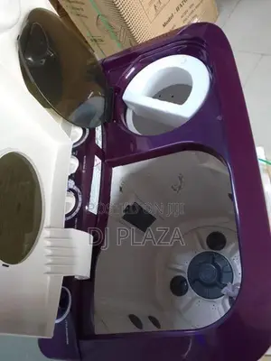 Innovex Washing Machine 6.5kg
