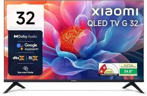 Xiaomi TV MI A Pro 32 Inch QLED Smart Google