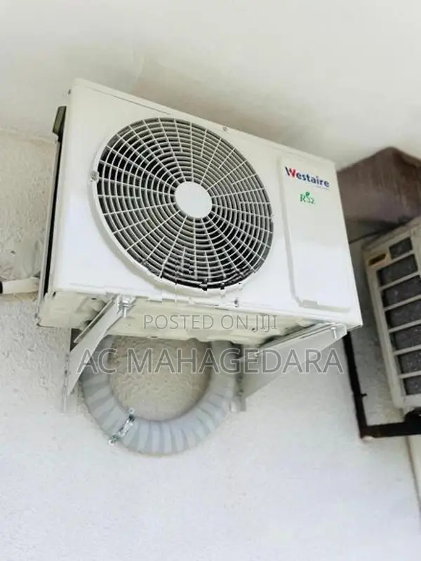 12000BTU Westair Smart Inverter AC R32
