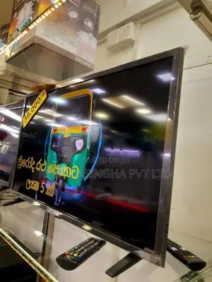 LG 32" Smart LED TV