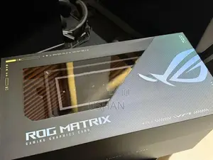 Asus ROG Matrix Platinum RTX 4090 24GB