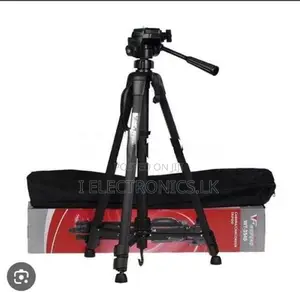 Weifeng WT-3540 Camera/Camcorder/Mobile Tripod