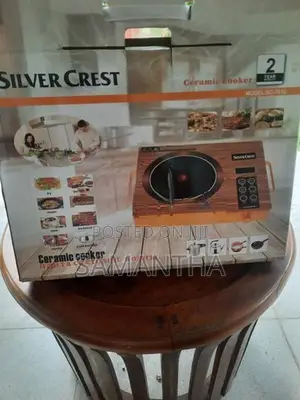 Infared Cooker