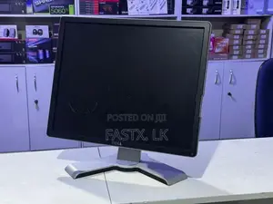 Dell 19" Inch IPS Monitor P1914SF