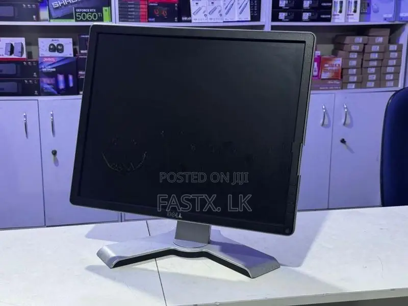 Dell 19" Inch IPS Monitor P1914SF