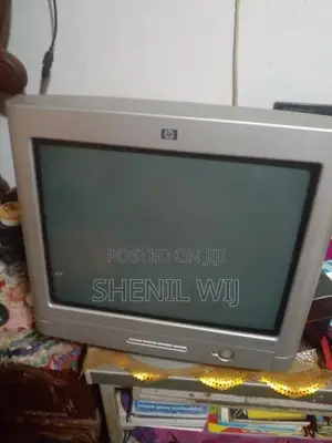 HP Monitor
