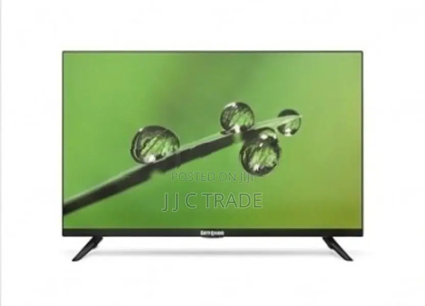 Mitshu 32" LED TV