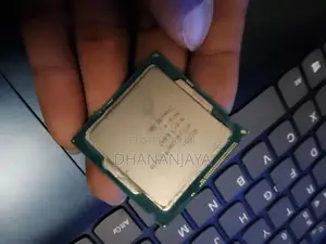 Intel i3 4th Gen Processor with Cooler