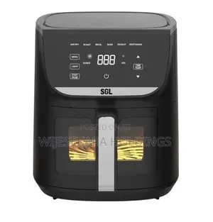SGL 6L Digital Air Fryer |