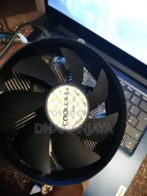 Intel i3 4th Gen Processor with Cooler